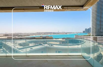 Chalet - Studio for sale in The Gate Towers - New Alamein City - Al Alamein - North Coast Chalet - Studio for sale in The Gate Towers - New Alamein City - Al Alamein - North Coast