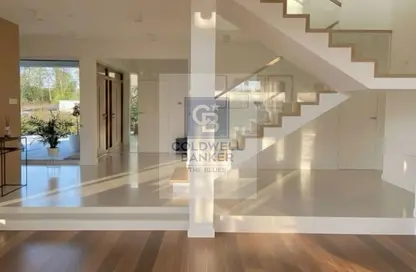 Apartment - 4 Bedrooms - 4 Bathrooms for sale in Villette - 5th Settlement Compounds - The 5th Settlement - New Cairo City - Cairo