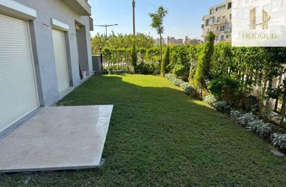 Apartment - 3 Bedrooms - 2 Bathrooms for sale in Eastown - 5th Settlement Compounds - The 5th Settlement - New Cairo City - Cairo