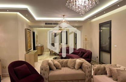 Duplex - 4 Bedrooms - 4 Bathrooms for sale in Eastown - 5th Settlement Compounds - The 5th Settlement - New Cairo City - Cairo