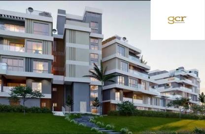 Apartment - 2 - 2 for sale in Villette - 5th Settlement Compounds - The 5th Settlement - New Cairo City - Cairo