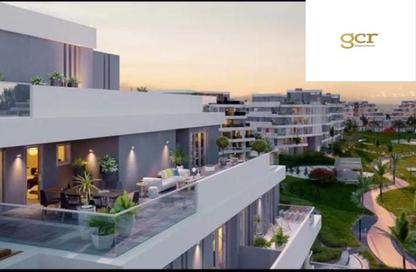 Apartment - 2 - 2 for sale in Villette - 5th Settlement Compounds - The 5th Settlement - New Cairo City - Cairo