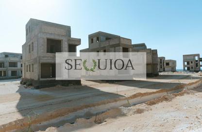 Chalet - 1 Bedroom - 1 Bathroom for sale in Seazen - Qesm Ad Dabaah - North Coast Chalet - 1 Bedroom - 1 Bathroom for sale in Seazen - Qesm Ad Dabaah - North Coast