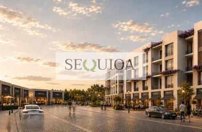 Chalet - 1 Bedroom - 1 Bathroom for sale in Seazen - Qesm Ad Dabaah - North Coast Chalet - 1 Bedroom - 1 Bathroom for sale in Seazen - Qesm Ad Dabaah - North Coast