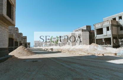 Chalet - 1 Bedroom - 1 Bathroom for sale in Seazen - Qesm Ad Dabaah - North Coast
