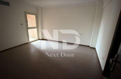 Apartment - 3 Bedrooms - 3 Bathrooms for rent in Promenade New Cairo - 5th Settlement Compounds - The 5th Settlement - New Cairo City - Cairo