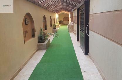 Duplex - 3 Bedrooms - 3 Bathrooms for sale in The 5th Settlement - New Cairo City - Cairo