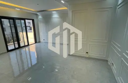 Apartment - 3 Bedrooms - 3 Bathrooms for rent in Eastown - 5th Settlement Compounds - The 5th Settlement - New Cairo City - Cairo