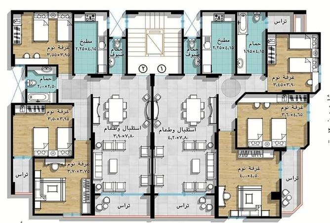 80793216 - الصورة الرئيسية للعقار