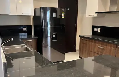 Apartment - 3 Bedrooms - 3 Bathrooms for rent in Forty West - Sheikh Zayed Compounds - Sheikh Zayed City - Giza