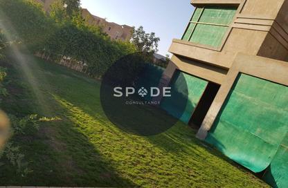Villa - 6 Bedrooms - 6 Bathrooms for sale in Lake View - 5th Settlement Compounds - The 5th Settlement - New Cairo City - Cairo
