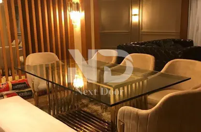 شقة - 4 غرف نوم - 3 حمامات للايجار في ماونتن فيو هايد بارك - كمبوندات التجمع الخامس - التجمع الخامس - مدينة القاهرة الجديدة - القاهرة