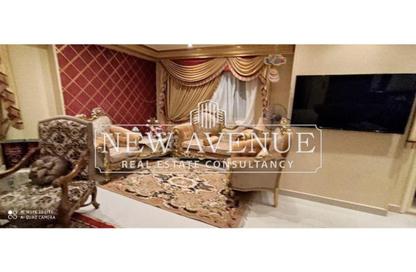 Apartment - 3 Bedrooms - 3 Bathrooms for sale in El Narges Buildings - Al Narges - New Cairo City - Cairo
