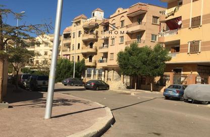 Apartment - 3 - 2 for rent in 8th District - Sheikh Zayed City - Giza Apartment - 3 - 2 for rent in 8th District - Sheikh Zayed City - Giza