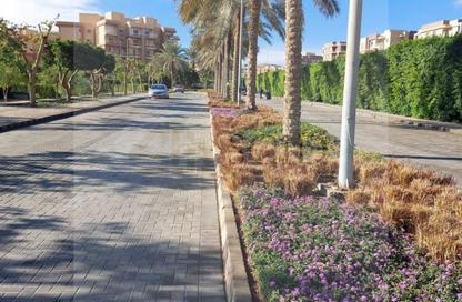شقة - 2 غرف نوم - 2 حمامات للبيع في جاردن جيت - أشجار سيتي - طريق الواحات - مدينة 6 أكتوبر - الجيزة