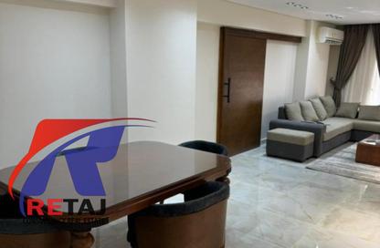 Apartment - 3 Bedrooms - 2 Bathrooms for sale in Mokhles Al Alfy St. - 1st Zone - Nasr City - Cairo