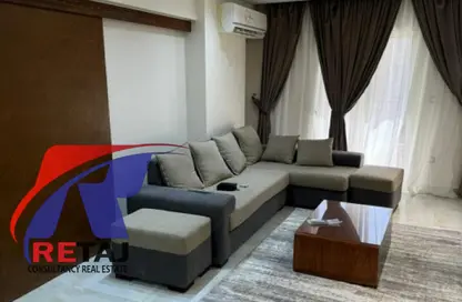 Apartment - 3 Bedrooms - 2 Bathrooms for sale in Mokhles Al Alfy St. - 1st Zone - Nasr City - Cairo