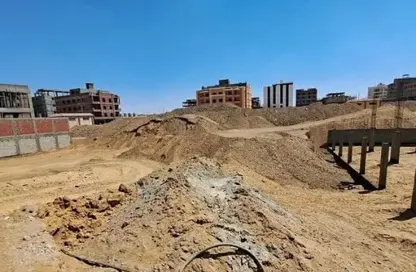 قطعة أرض - استوديو للبيع في بيت الوطن - التجمع الخامس - مدينة القاهرة الجديدة - القاهرة