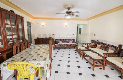 Apartment - 3 Bedrooms - 1 Bathroom for sale in Smouha - Hay Sharq - Alexandria