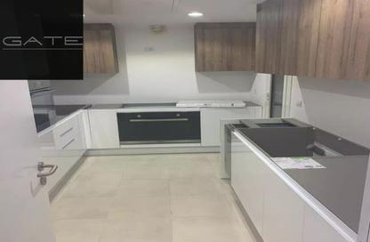 Apartment - Studio - 1 Bathroom for sale in Village West - Sheikh Zayed Compounds - Sheikh Zayed City - Giza
