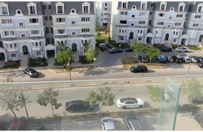 أي فيلا - 4 غرف نوم - 5 حمامات للايجار في ماونتن فيو هايد بارك - كمبوندات التجمع الخامس - التجمع الخامس - مدينة القاهرة الجديدة - القاهرة