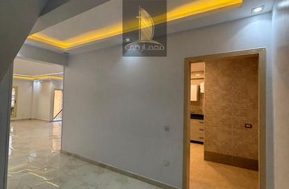 Apartment - 3 - 3 for rent in Remas - North Investors Area - New Cairo City - Cairo Apartment - 3 - 3 for rent in Remas - North Investors Area - New Cairo City - Cairo