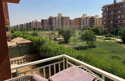 شقة - 3 غرف نوم - 3 حمامات للبيع في مدينة وصال - كمبوندات الشروق - مدينة الشروق - القاهرة
