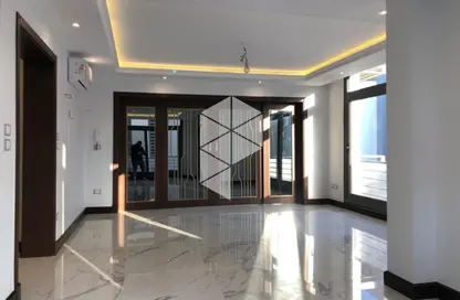 شقة - 3 غرف نوم - 3 حمامات للبيع في تاج سيتي - كمبوندات التجمع الخامس - التجمع الخامس - مدينة القاهرة الجديدة - القاهرة