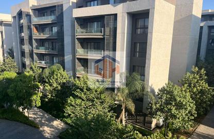 Apartment - 3 Bedrooms - 2 Bathrooms for sale in Madinaty - Cairo
