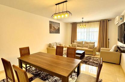 Apartment - 3 Bedrooms - 2 Bathrooms for sale in B11 - Madinaty - Cairo