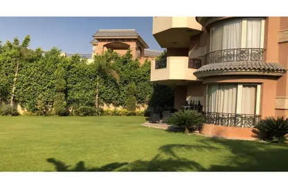 فيلا - 5 غرف نوم - 5 حمامات للبيع في كمبوند الديار - شارع التسعين - التجمع الخامس - مدينة القاهرة الجديدة - القاهرة