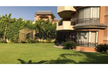 فيلا - 5 غرف نوم - 5 حمامات للبيع في كمبوند الديار - شارع التسعين - التجمع الخامس - مدينة القاهرة الجديدة - القاهرة