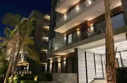 Apartment - 3 Bedrooms - 3 Bathrooms for sale in El Patio Oro - 5th Settlement Compounds - The 5th Settlement - New Cairo City - Cairo