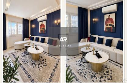 Apartment - 2 - 2 for rent in Mountain View Hyde Park - 5th Settlement Compounds - The 5th Settlement - New Cairo City - Cairo