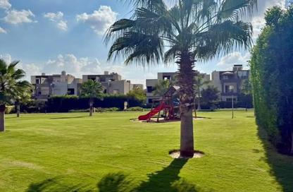 تاون هاوس - 4 غرف نوم - 4 حمامات للبيع في ذا كراون - طريق مصر اسكندرية الصحراوي - مدينة 6 أكتوبر - الجيزة