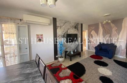 Apartment - 3 Bedrooms - 2 Bathrooms for rent in El Rehab Extension - Al Rehab - New Cairo City - Cairo