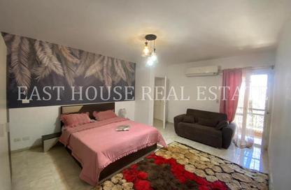 Apartment - 3 Bedrooms - 2 Bathrooms for rent in El Rehab Extension - Al Rehab - New Cairo City - Cairo