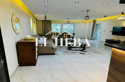 Apartment - 3 Bedrooms - 2 Bathrooms for rent in Madinaty - Cairo