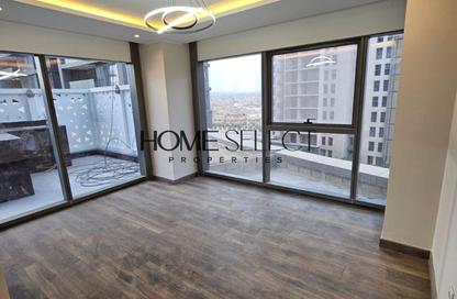 Apartment - 3 Bedrooms - 3 Bathrooms for sale in Park Side Residence - Zed Towers - Sheikh Zayed Compounds - Sheikh Zayed City - Giza Apartment - 3 Bedrooms - 3 Bathrooms for sale in Park Side Residence - Zed Towers - Sheikh Zayed Compounds - Sheikh Zayed City - Giza