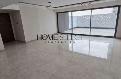 Apartment - 3 Bedrooms - 3 Bathrooms for sale in Park Side Residence - Zed Towers - Sheikh Zayed Compounds - Sheikh Zayed City - Giza Apartment - 3 Bedrooms - 3 Bathrooms for sale in Park Side Residence - Zed Towers - Sheikh Zayed Compounds - Sheikh Zayed City - Giza