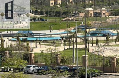 شقة - 2 غرف نوم - 2 حمامات للبيع في امتداد الرحاب - الرحاب - مدينة القاهرة الجديدة - القاهرة