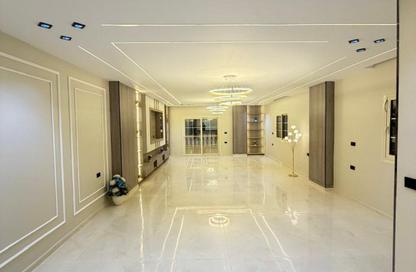 Apartment - 3 Bedrooms - 2 Bathrooms for sale in Gate 2 - Ahmose - Hadayek El Ahram - Giza