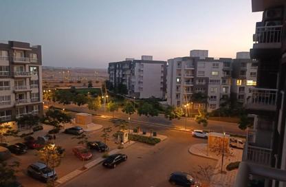 Apartment - 3 Bedrooms - 2 Bathrooms for rent in B12 - Madinaty - Cairo