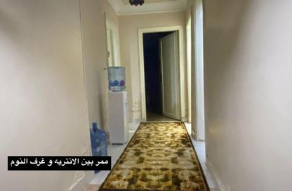 Apartment - 3 Bedrooms - 2 Bathrooms for rent in Ali Al Gendy St. - 6th Zone - Nasr City - Cairo