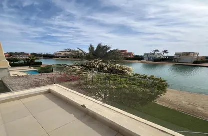 Villa - 3 Bedrooms - 3 Bathrooms for sale in Tawila El Gouna - El Gouna - Hurghada - Red Sea Villa - 3 Bedrooms - 3 Bathrooms for sale in Tawila El Gouna - El Gouna - Hurghada - Red Sea