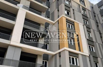 Apartment - 4 Bedrooms - 3 Bathrooms for sale in HAP Town - Mostakbal City Compounds - Mostakbal City - Future City - Cairo