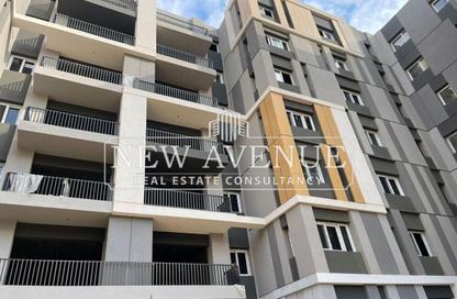 Apartment - 4 Bedrooms - 3 Bathrooms for sale in HAP Town - Mostakbal City Compounds - Mostakbal City - Future City - Cairo