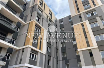 Apartment - 4 Bedrooms - 3 Bathrooms for sale in HAP Town - Mostakbal City Compounds - Mostakbal City - Future City - Cairo
