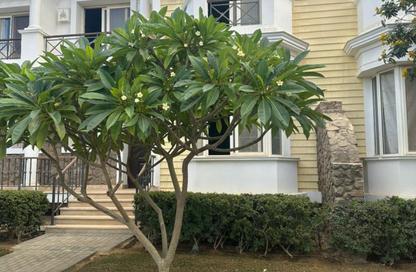 Townhouse - 4 Bedrooms - 4 Bathrooms for sale in Mountain View Chill Out Park - Northern Expansions - 6 October City - Giza Townhouse - 4 Bedrooms - 4 Bathrooms for sale in Mountain View Chill Out Park - Northern Expansions - 6 October City - Giza