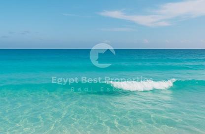 Villa - 7 Bedrooms - 7 Bathrooms for sale in Silver Sands - Qesm Marsa Matrouh - North Coast